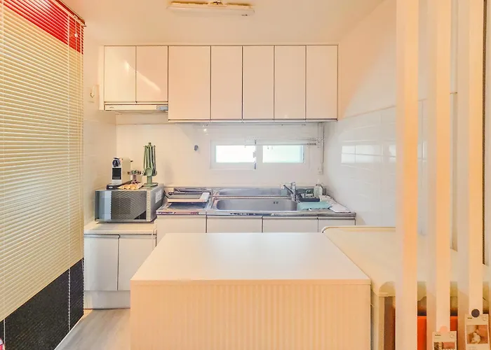 Jj House * Seoul