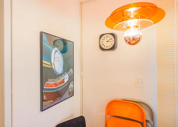 Jj House Apartment