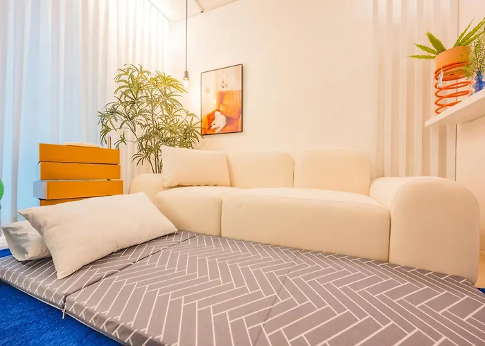 Jj House Seoul