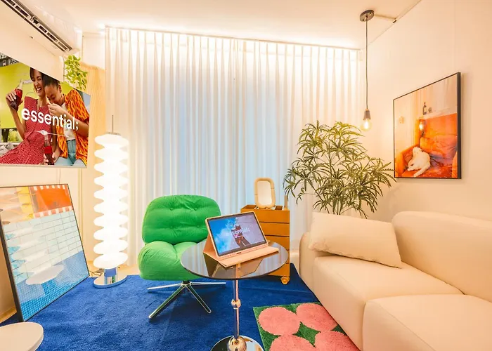 Jj House Seoul