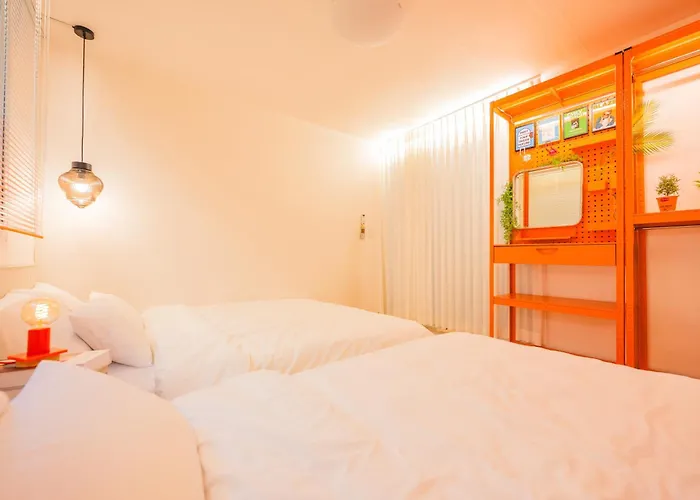 Jj House Seoul