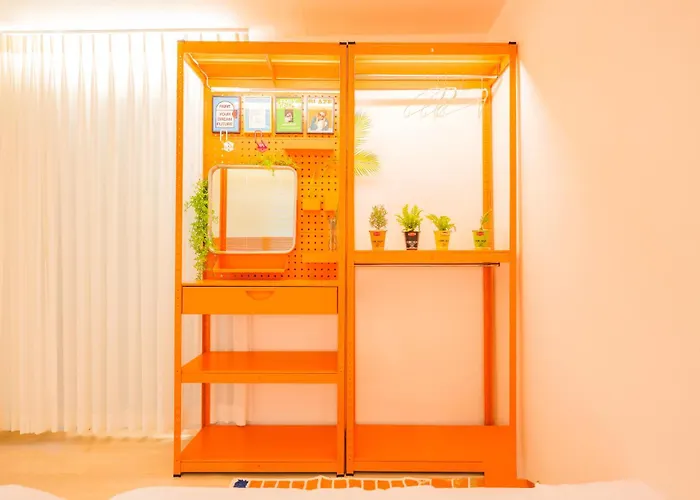 Apartment Jj House *
