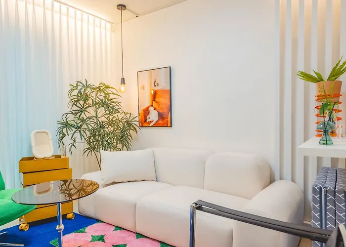 Jj House Apartment Seoul