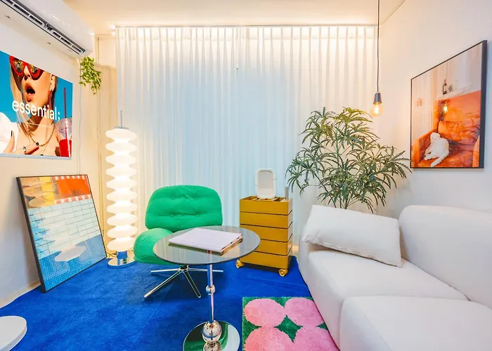 Jj House Apartment