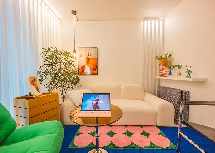 Jj House Apartment